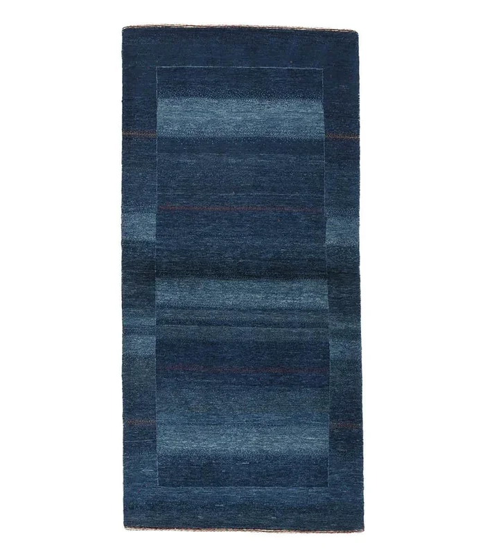 TUFENKIAN PERSIAN GABBEH LORIBAFT 3′ 0″ X 6′ 5″