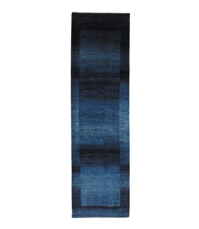 TUFENKIAN PERSIAN GABBEH LORIBAFT RUNNER