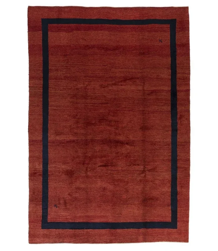 TUFENKIAN PERSIAN GABBEH NOMAD 8′ 8 X 12′ 7″