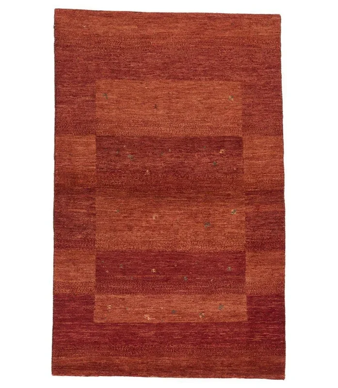 TUFENKIAN PERSIAN GABBEH TAJIK 3′ 2″ X 5′ 0″