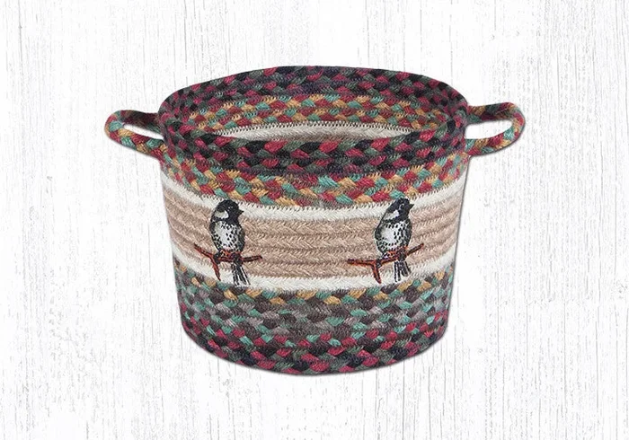 UBP-081 Chickadee Utility Baskets