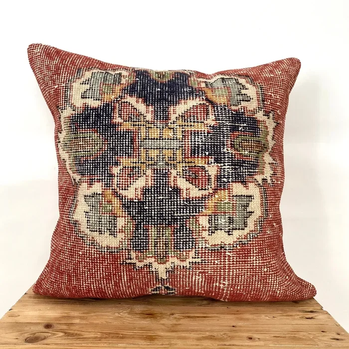 Ulania – Persian Pillow Cover