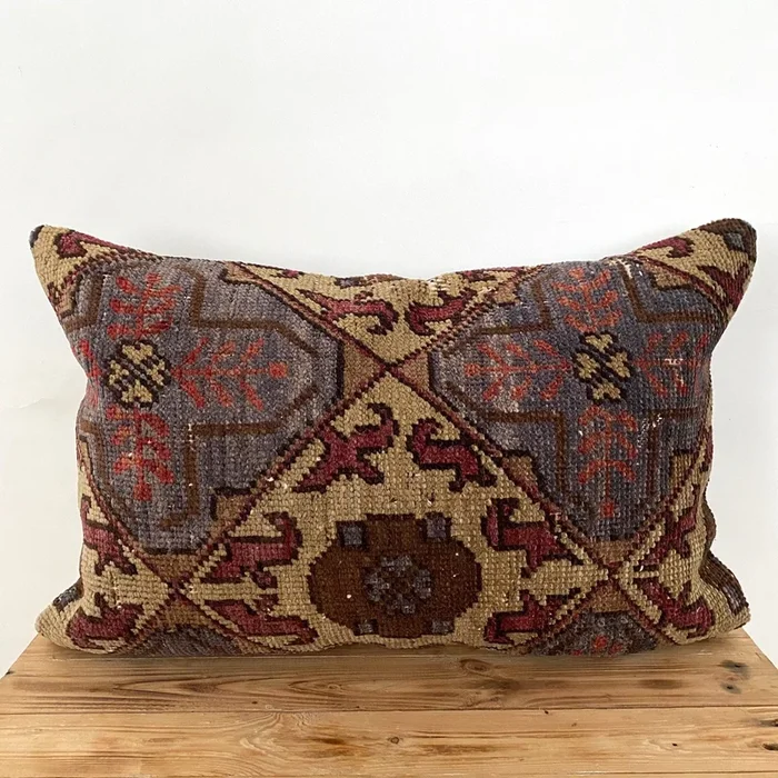 Ulma – Persian Pillow Cover