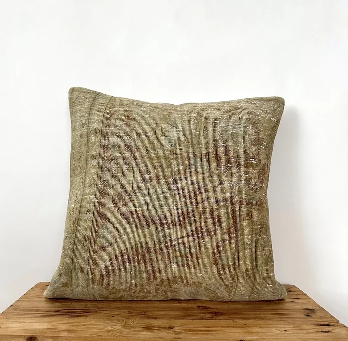Ulyana – Persian Pillow Cover
