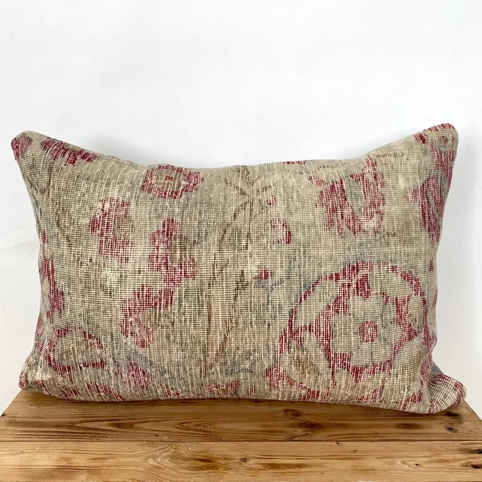 Umara – Persian Pillow Cover
