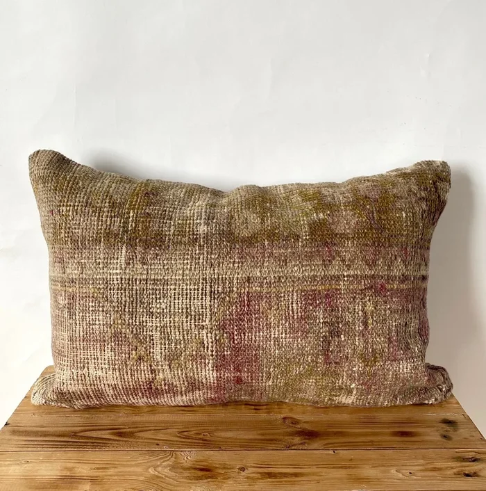 Urva – Persian Pillow Cover