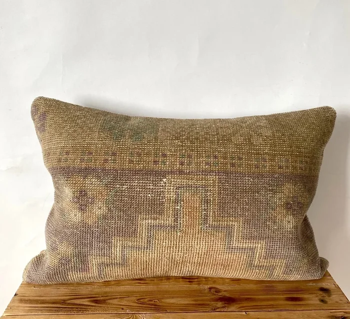 Valencia – Persian Pillow Cover