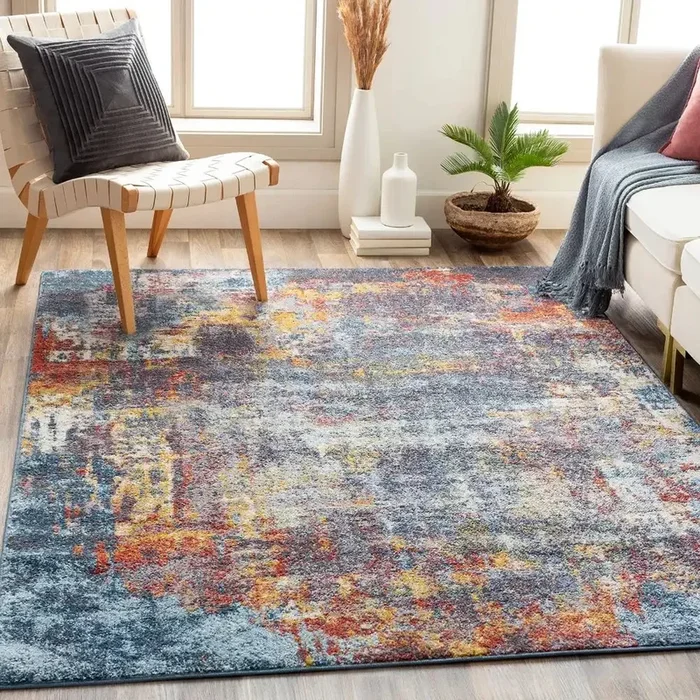 Valerie 2315 Multicoloured Rug