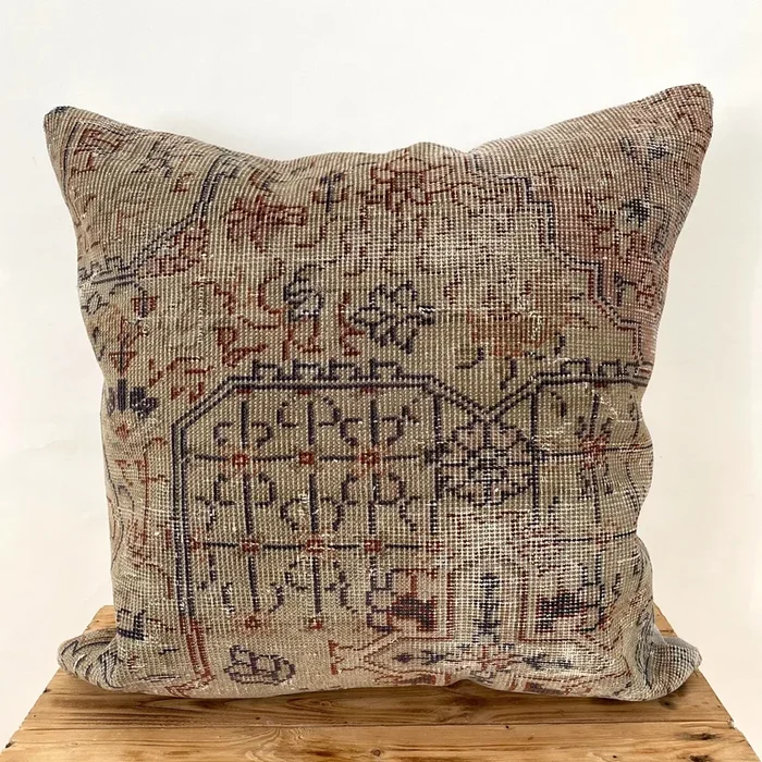 Valona – Persian Pillow Cover