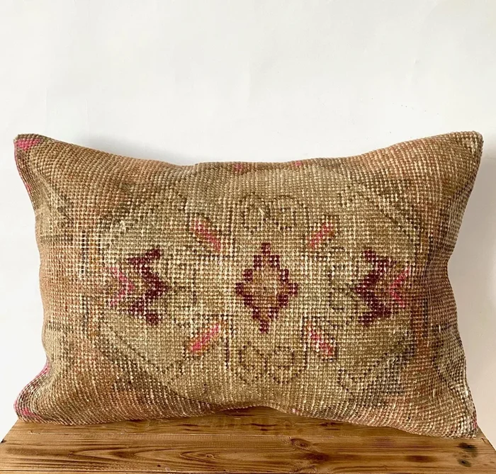 Veera – Persian Pillow Cover