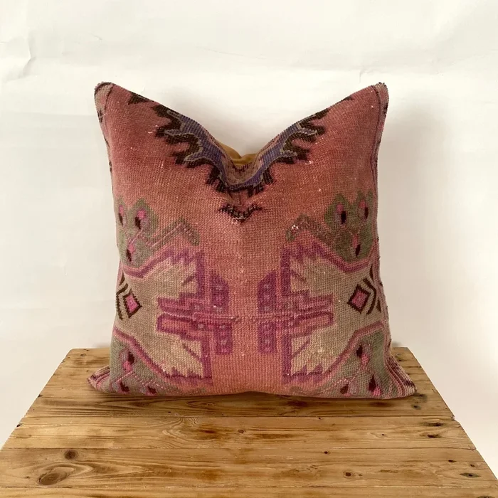 Velora – Persian Pillow Cover