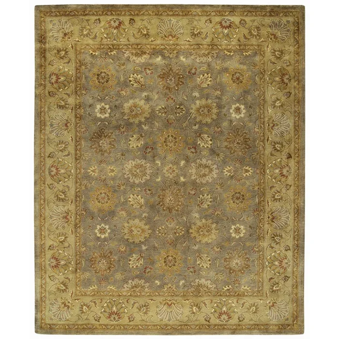 Velvet-Sultanabad Pewter