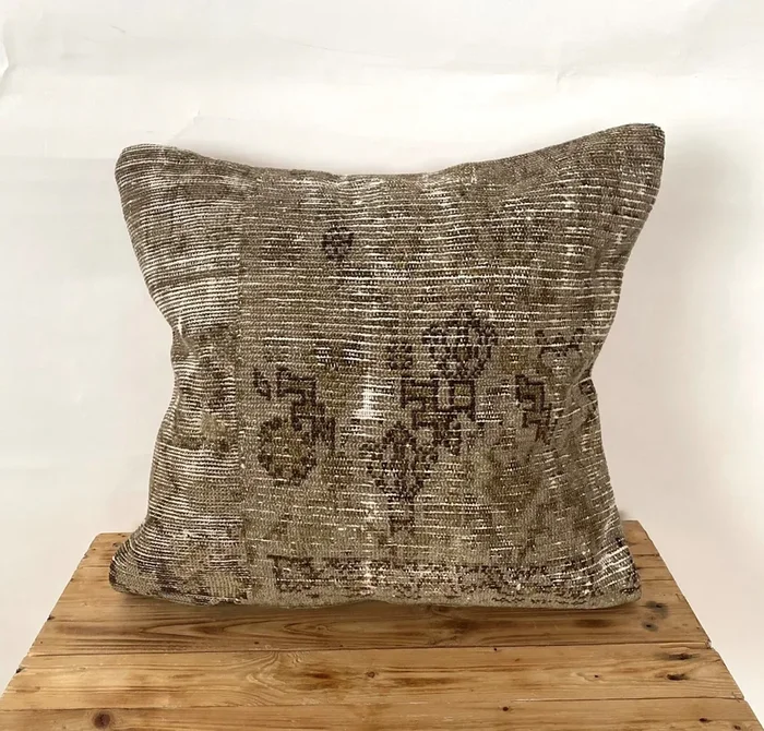 Venice – Persian Pillow Cover
