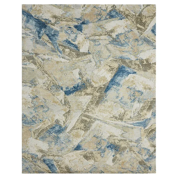 Venture Collection Machine-made Area Rug #VN1395KA