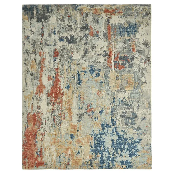 Venture Collection Machine-made Area Rug #VN1400KA