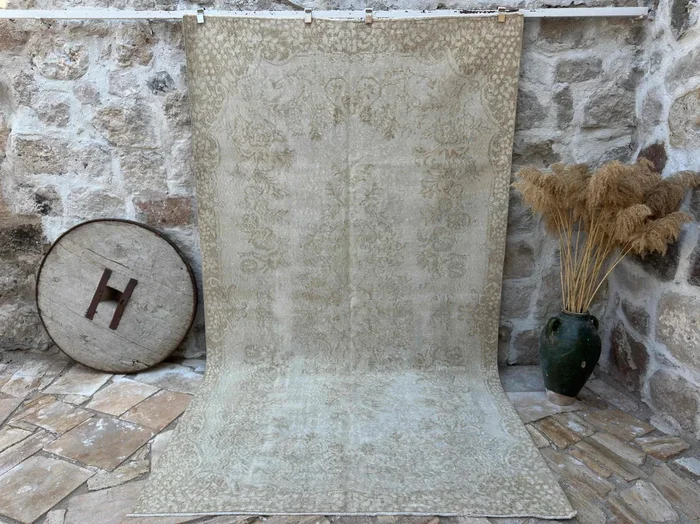 Vernon 6′ x 10’2”