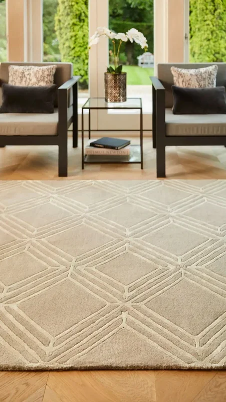 Vienna Mink Rug