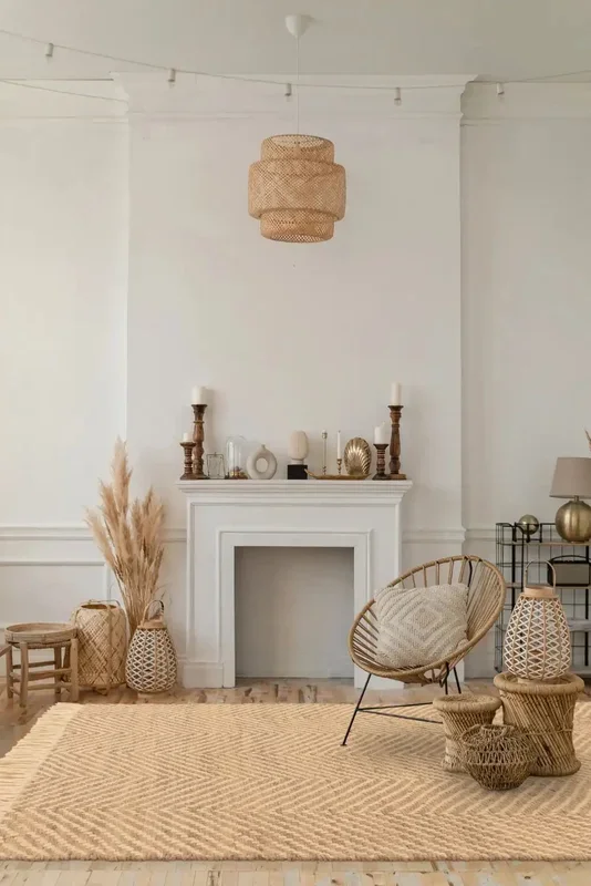 Vigo Sand Rug