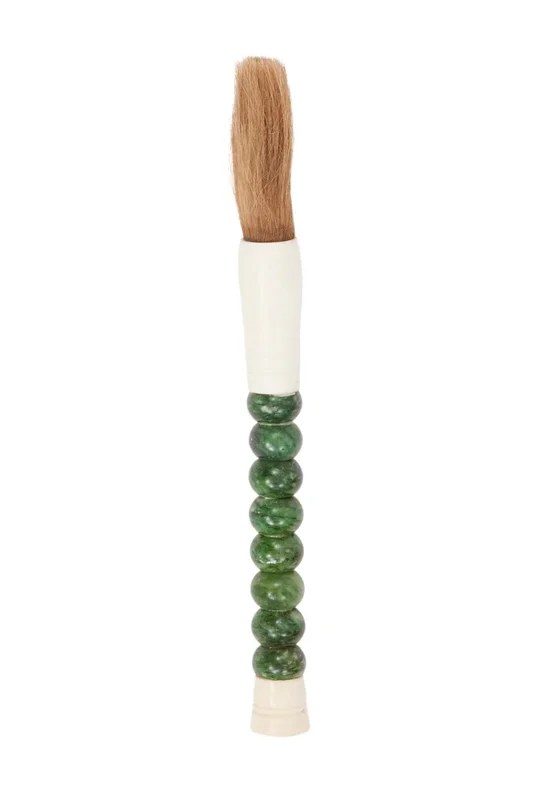 Vintage Calligraphy Brush No. 02
