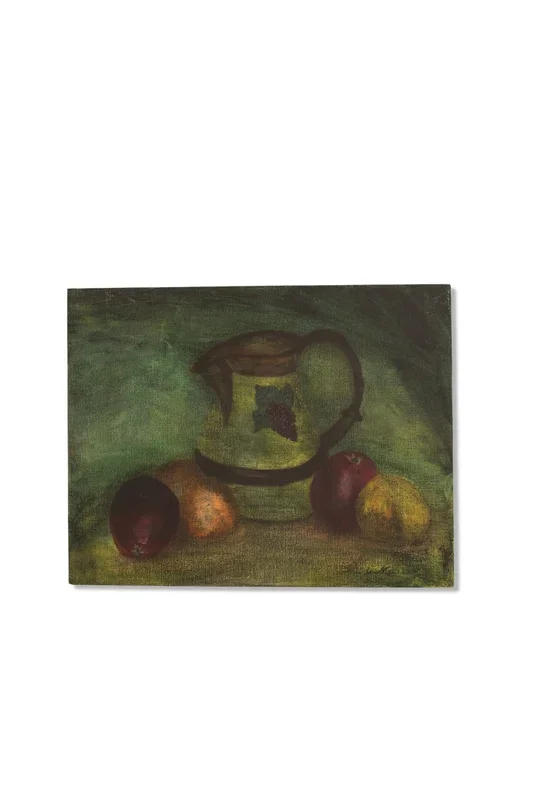Vintage Painting No. 040