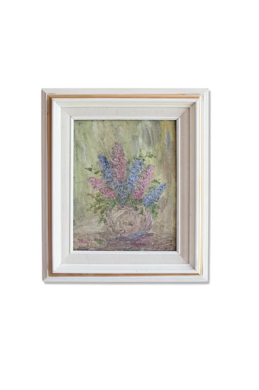 Vintage Painting No. 052