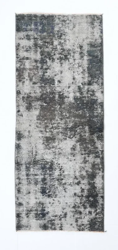 Vintage Runner Rug 2’1″ x 5’1″ ft
