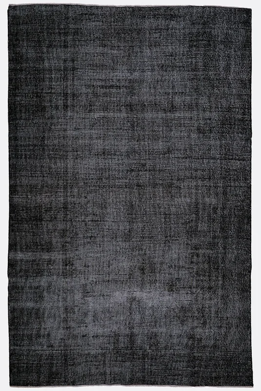 Vintage Turkish Chic Rug – 5’6″ x 8’10”