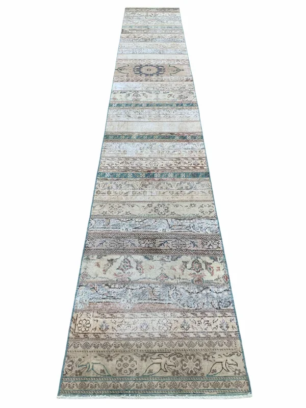 Virginia 2’7 x 16’1