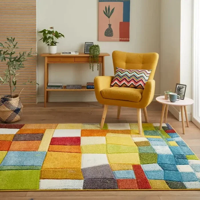 Viva VIV102 Rug
