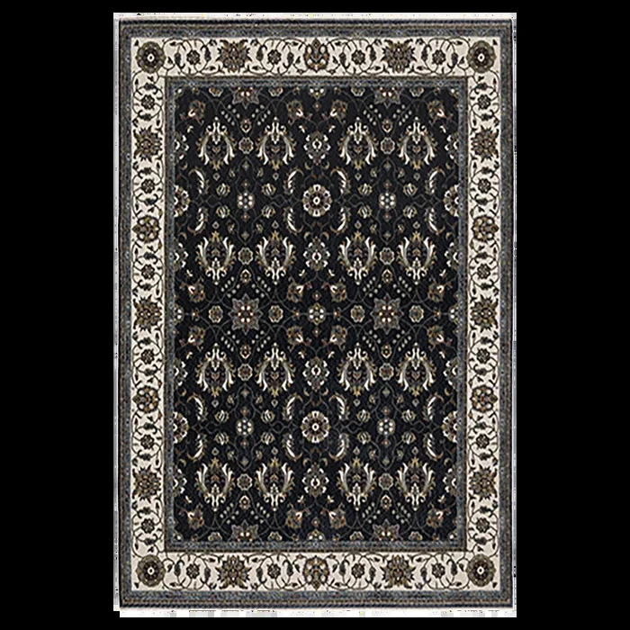 Vivienne Collection Machine-made Area Rug #VI03AOW
