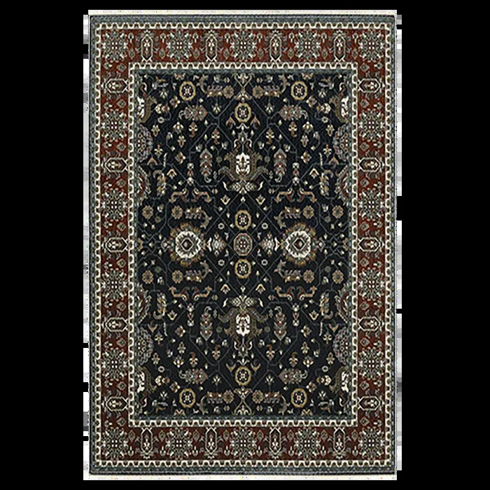 Vivienne Collection Machine-made Area Rug #VI05AOW