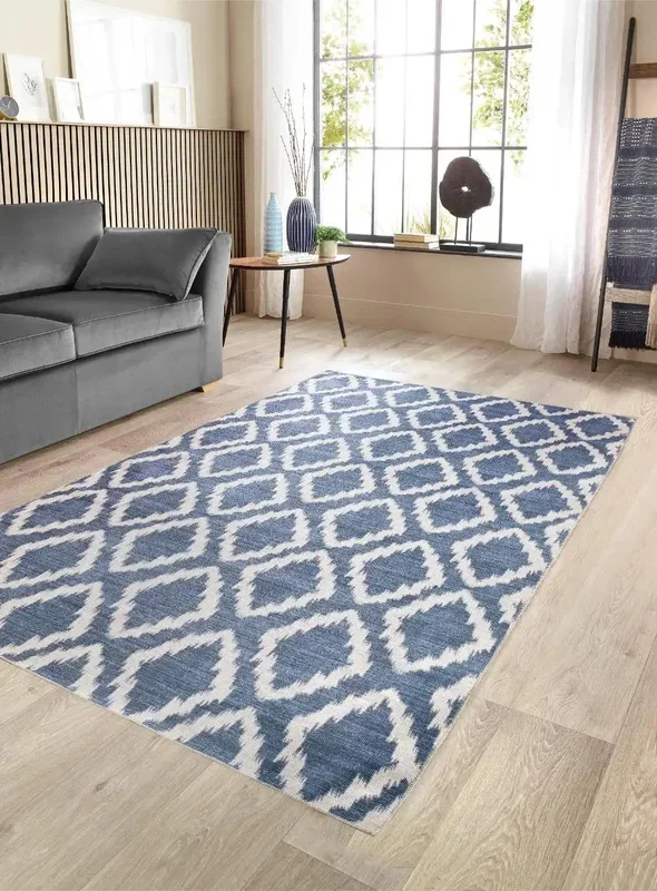 Washable Hug Como Rug
