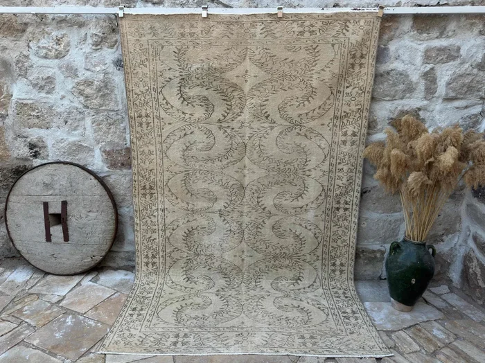 Wayland 5’10” x 9’1”
