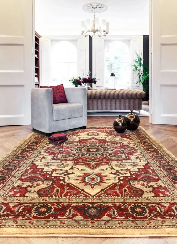 Windsor 10 Rug