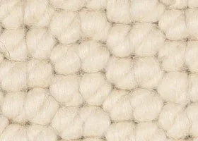 Winter Woven Wool (2.0m Wide) Medium Rug with Belgian Sable Linen binding