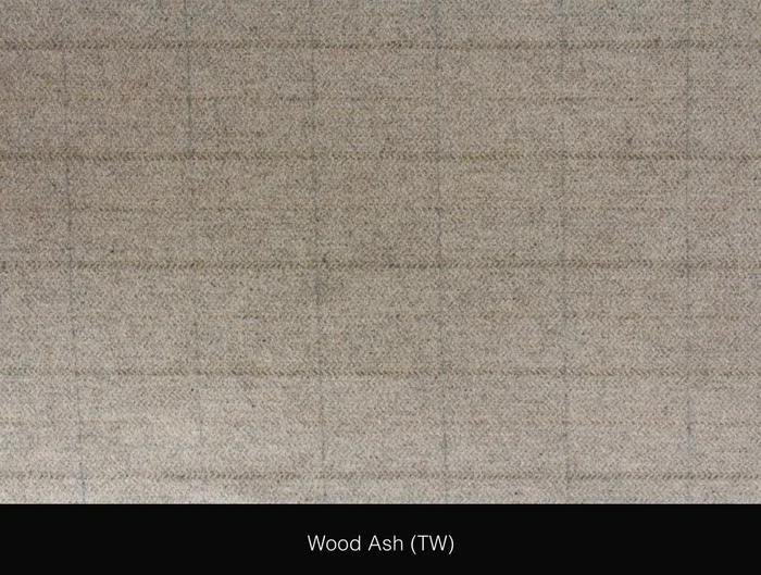 Wood Ash Variants