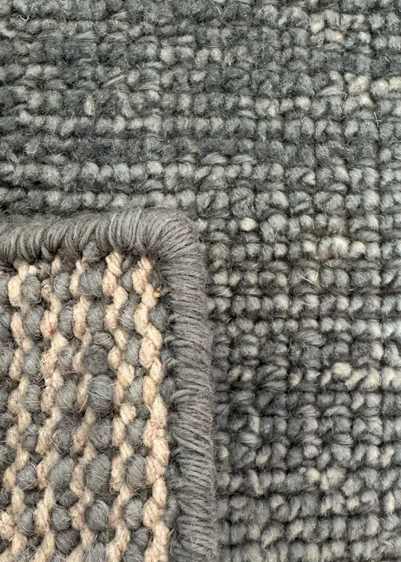 WOOL SOLID AZURE ITK