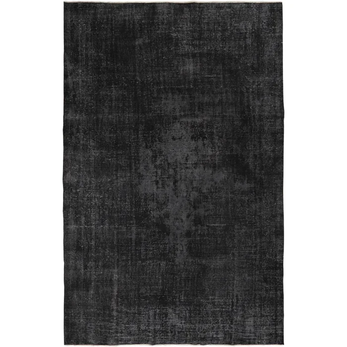 Yseult – Vintage Turkish Area Rug