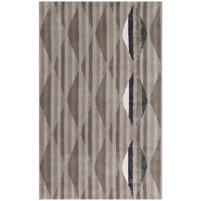 Zanzibar Wool Indoor Area Rug by Capel Rugs