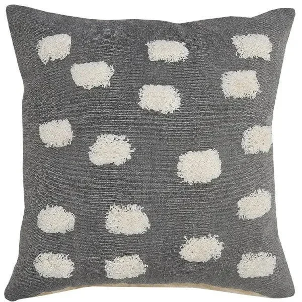 Zeal 07652SHK Sharkskin Pillow