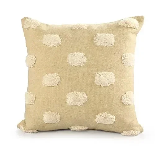 Zeal 07920FAD Frosted Almond Pillow