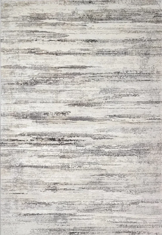 Zen 8336-900 Grey/Taupe Rug
