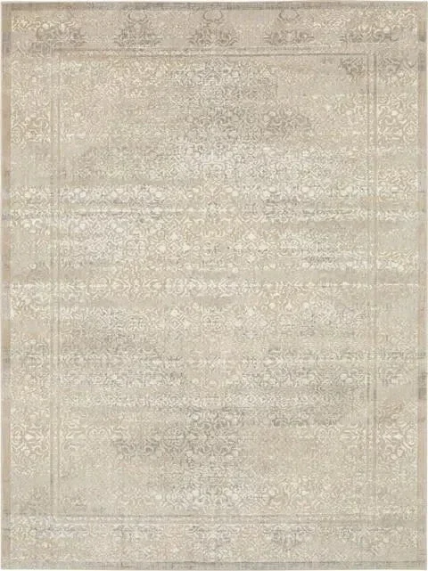 Zephyr 92120 70044 Cella Alabaster Rug