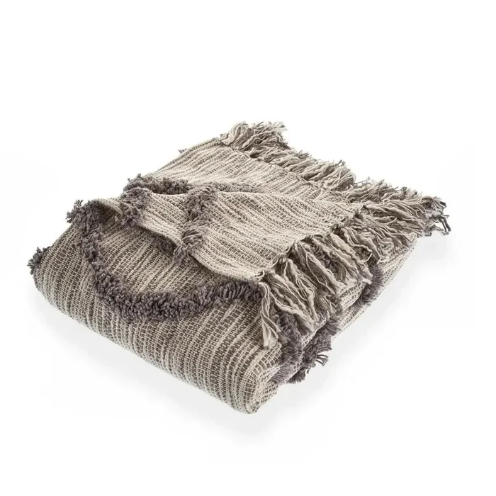 Zig Zag LR80146 Throw Blanket