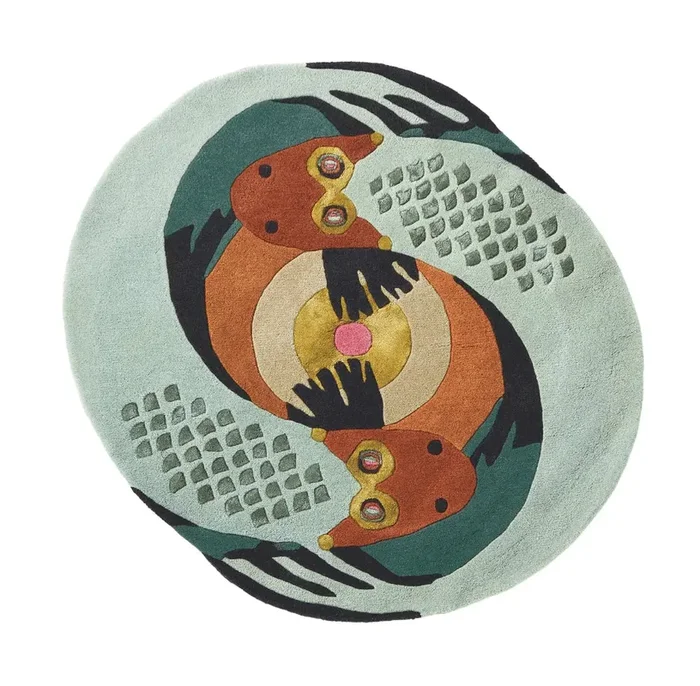 Zodiac Ted Baker -Pisces 162205 Rug