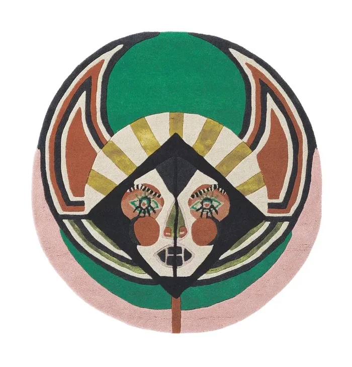 Zodiac Ted Baker -Virgo 161605 Rug