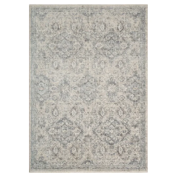 Zuma Collection Machine-made Area Rug #ZUM06PPSNAL
